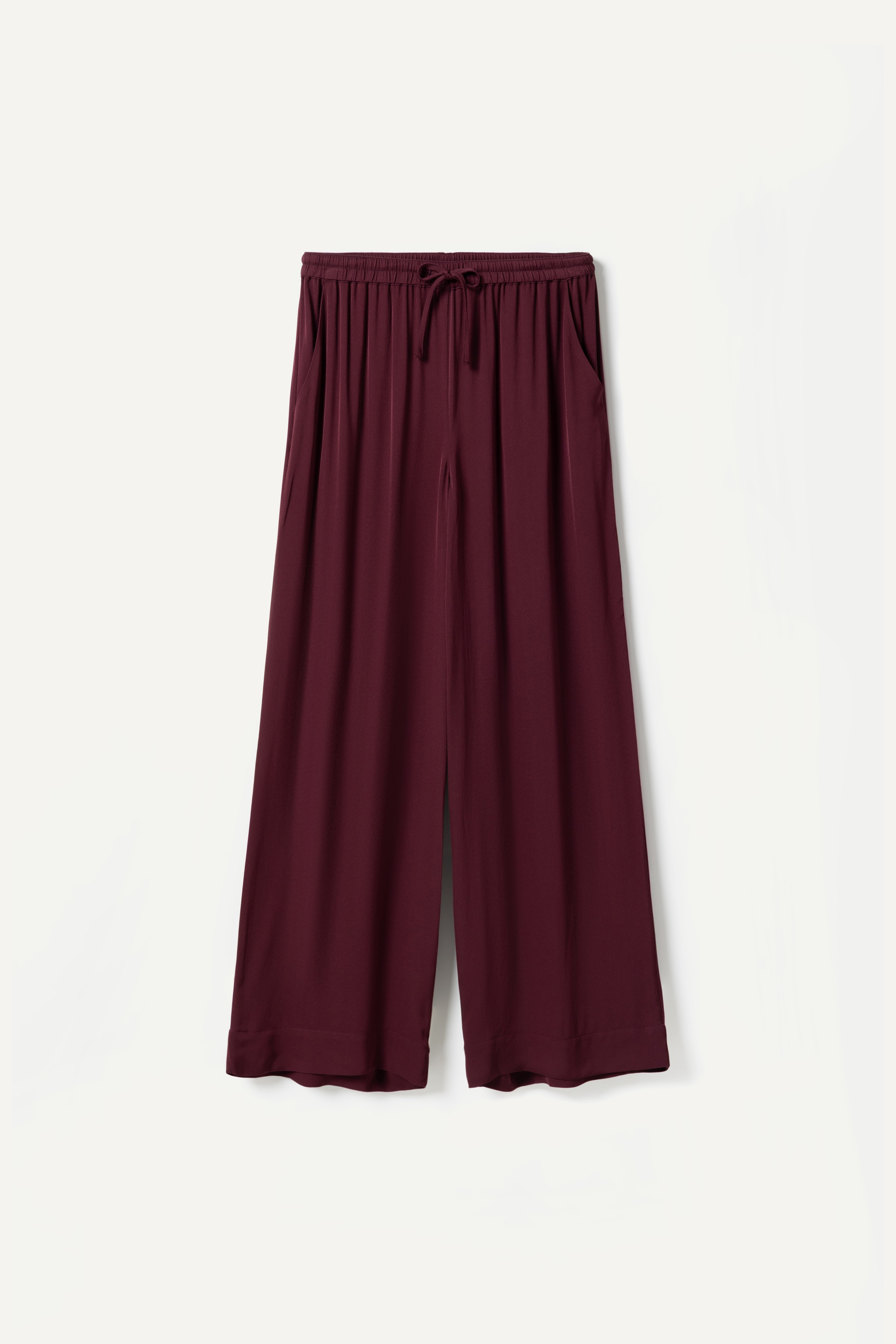 Enna Satin Trousers