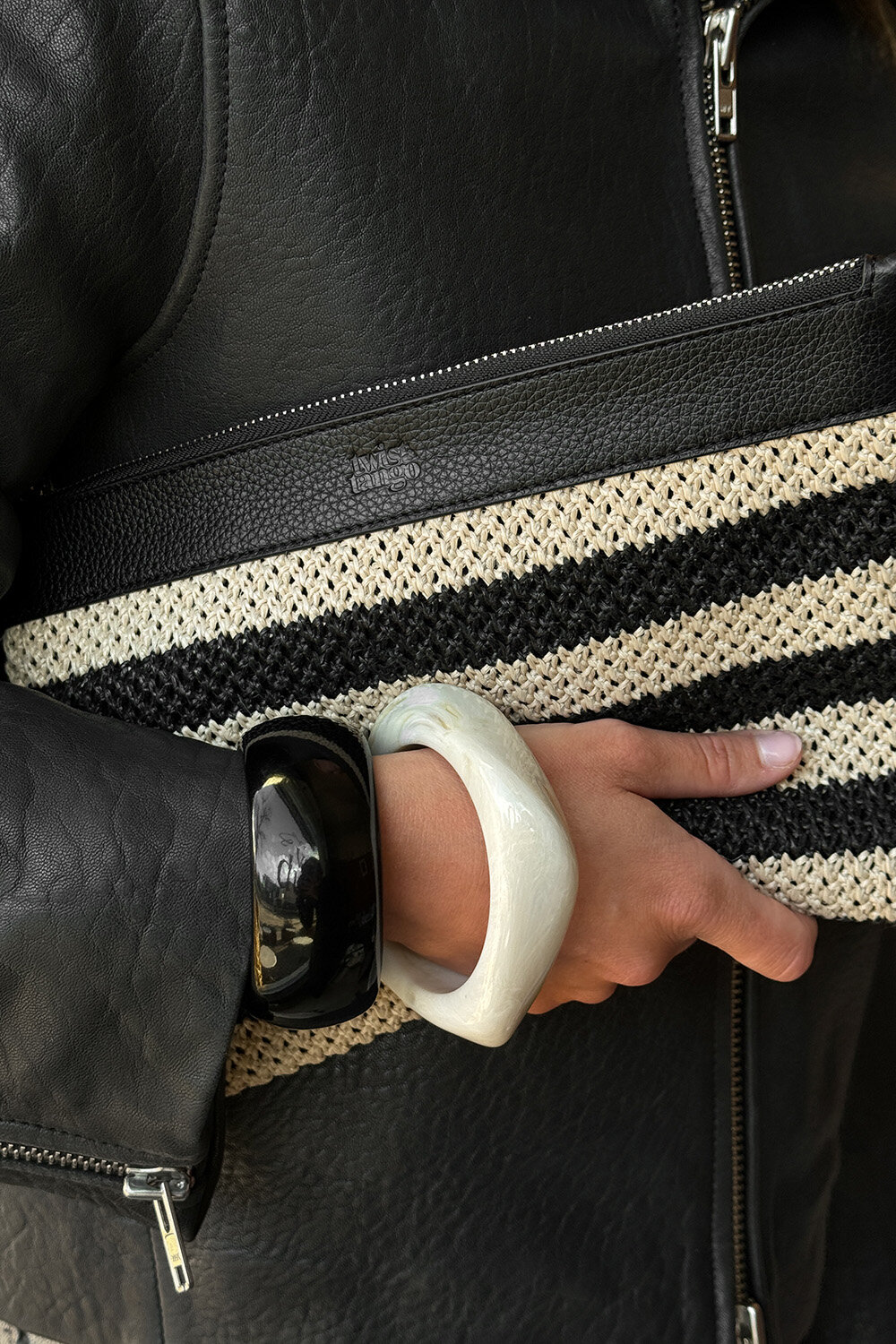 Nevila Chunky Bangles