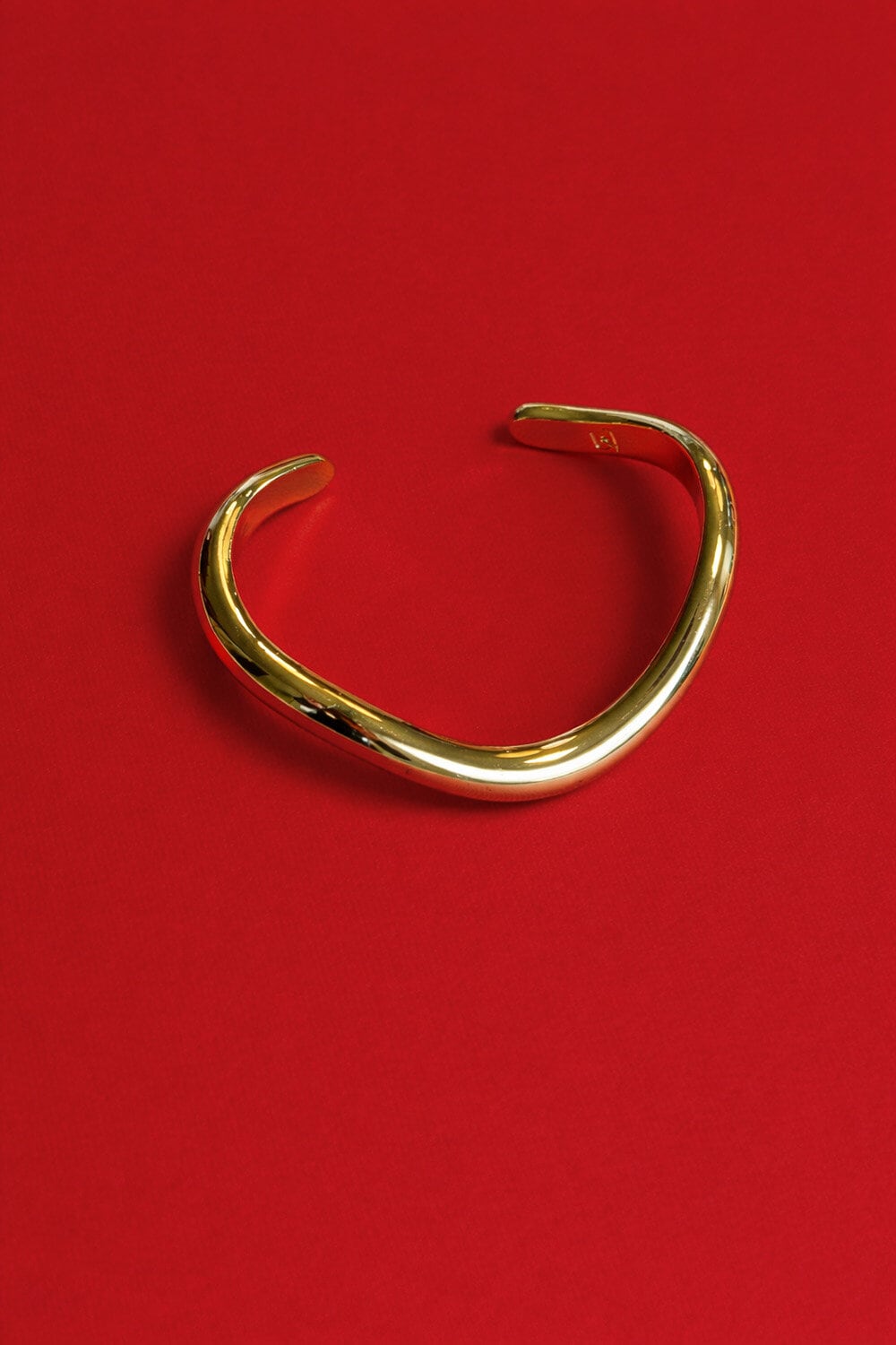 Yesica Cuff Bracelet