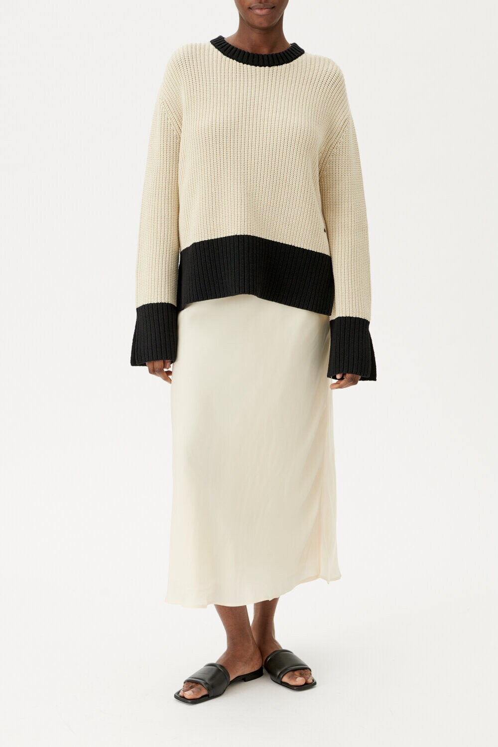 Hege Sweater