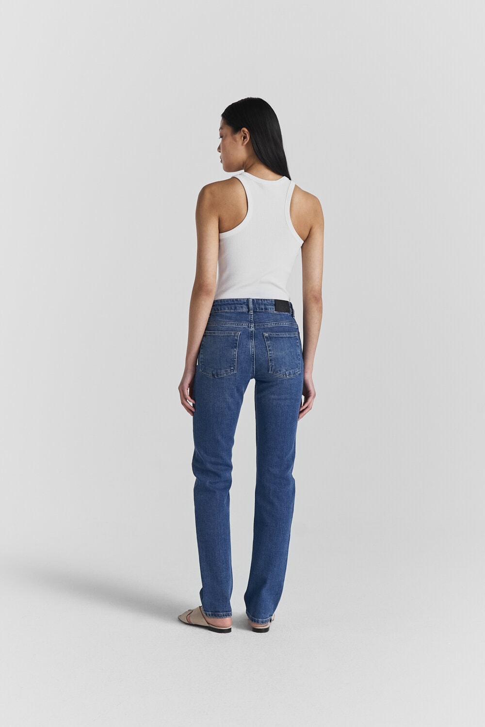 Wendy Comfort Jeans