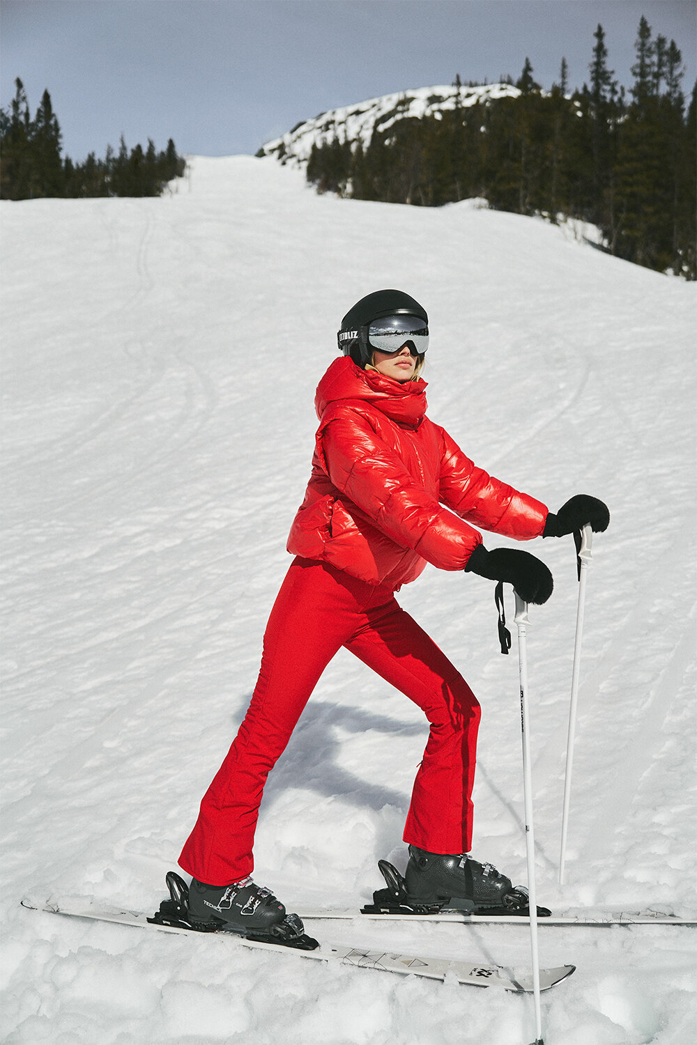 Courchevel Outdoor Trousers