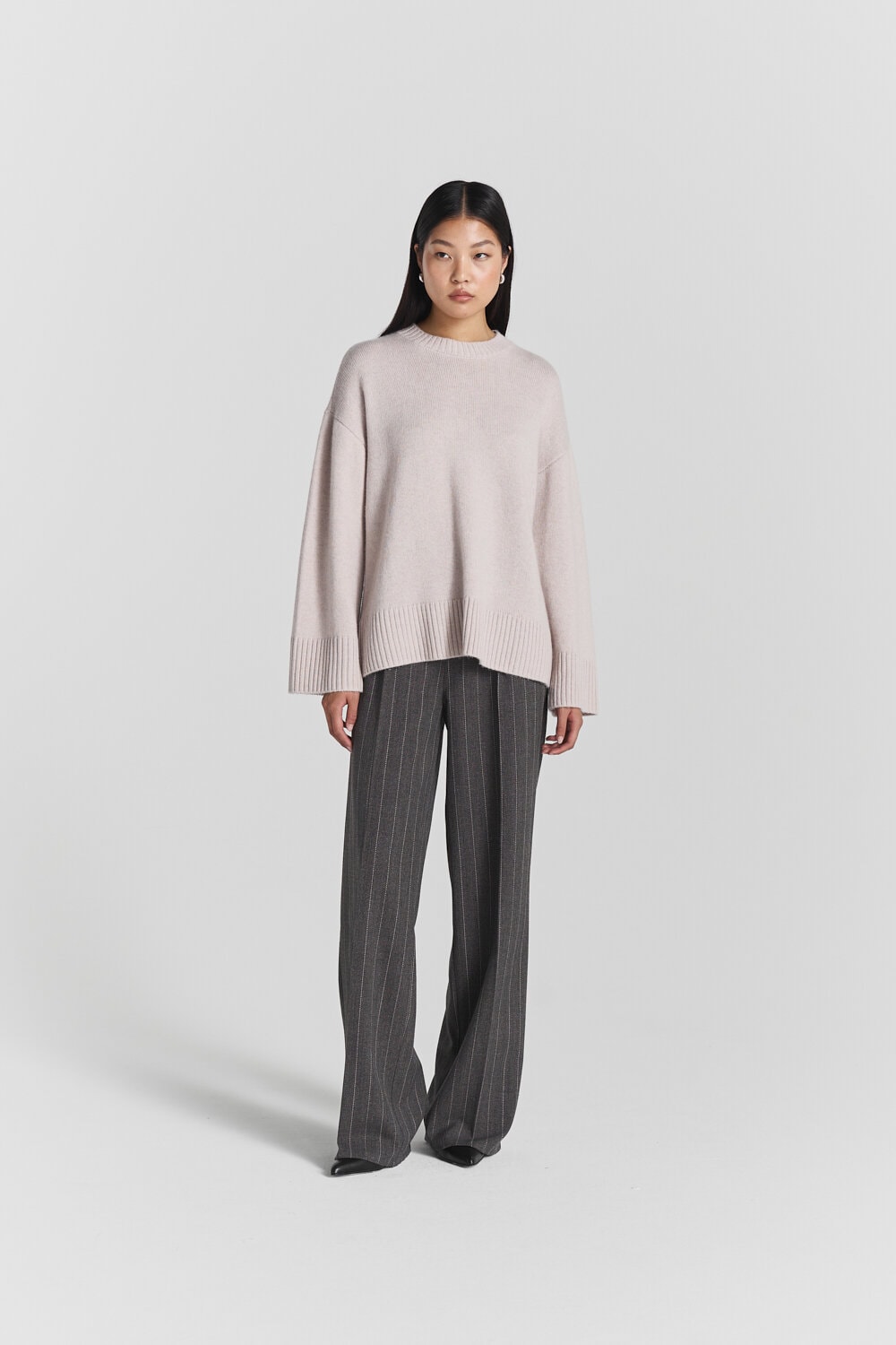 Kora Cashmere Sweater