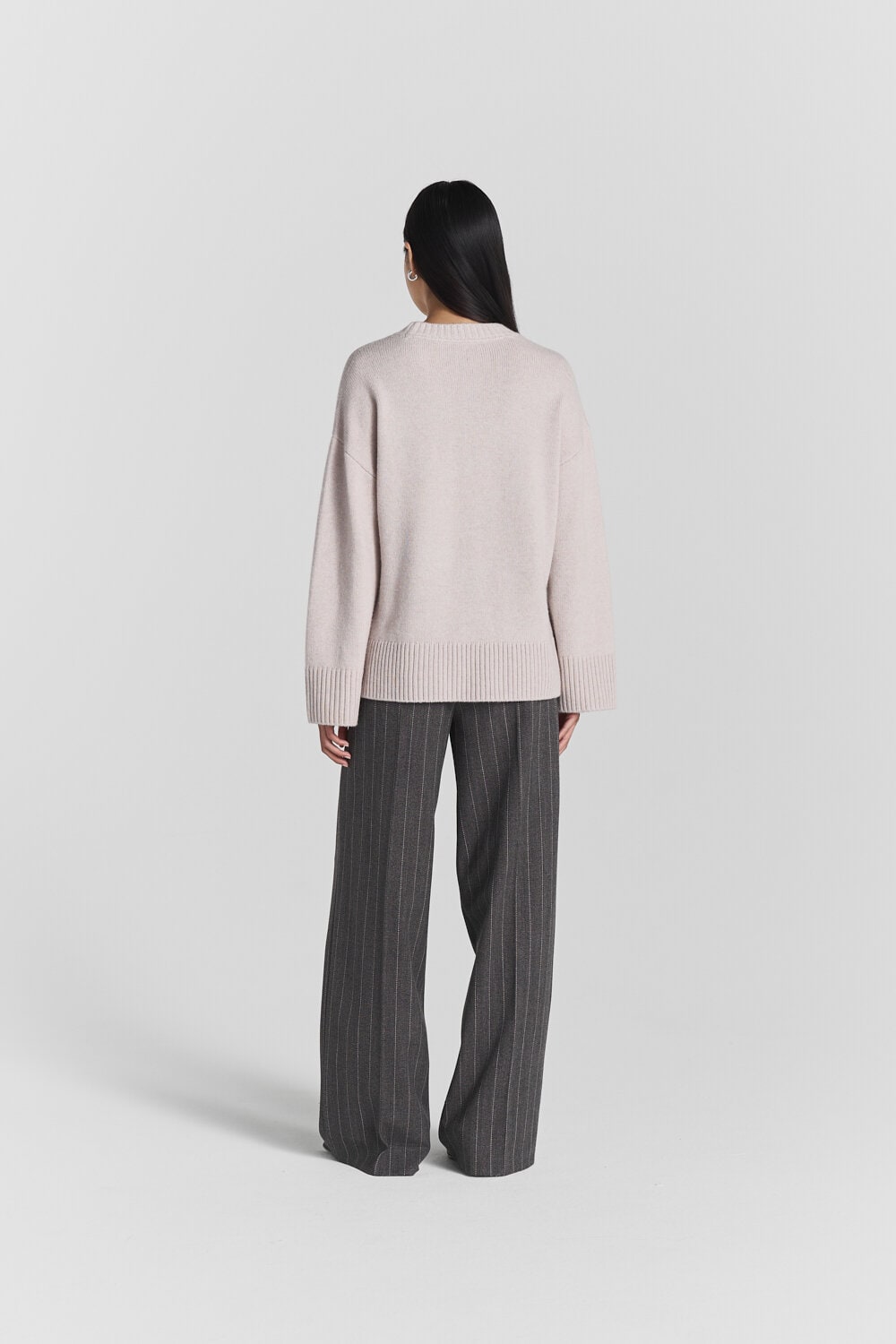 Kora Cashmere Sweater