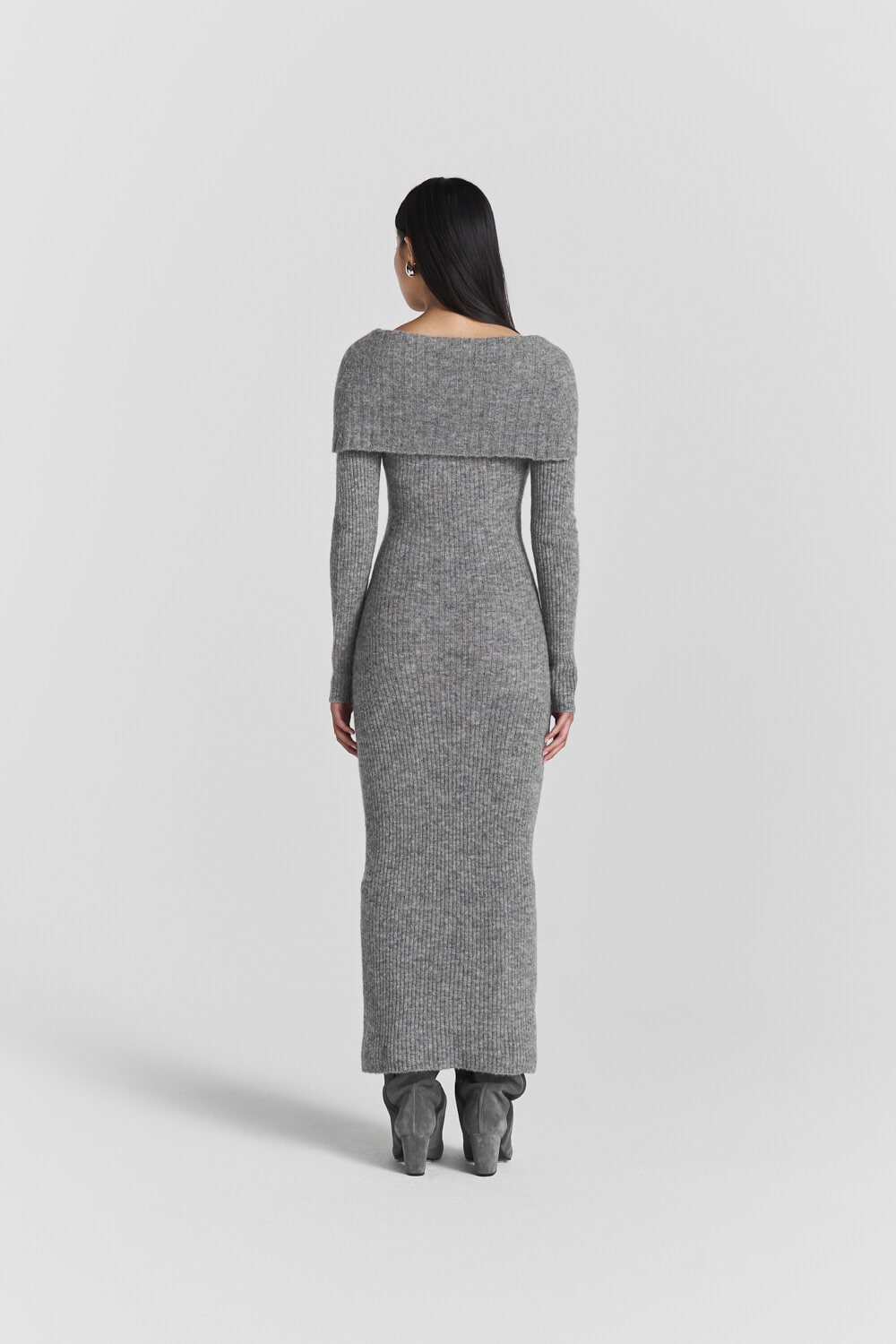 Amaya Knitted Dress