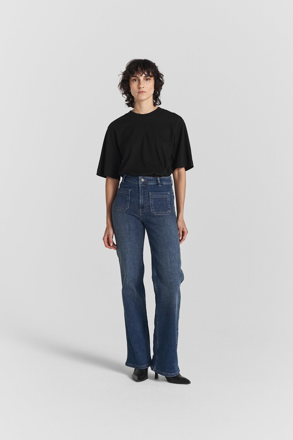 Cleo Jeans