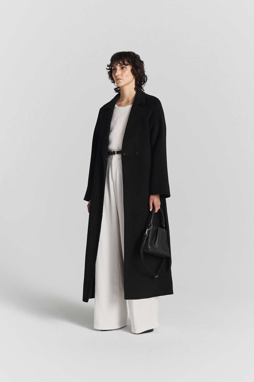 Lorelei Belted Coat