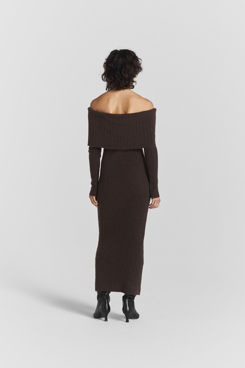 Leilani Knitted Dress