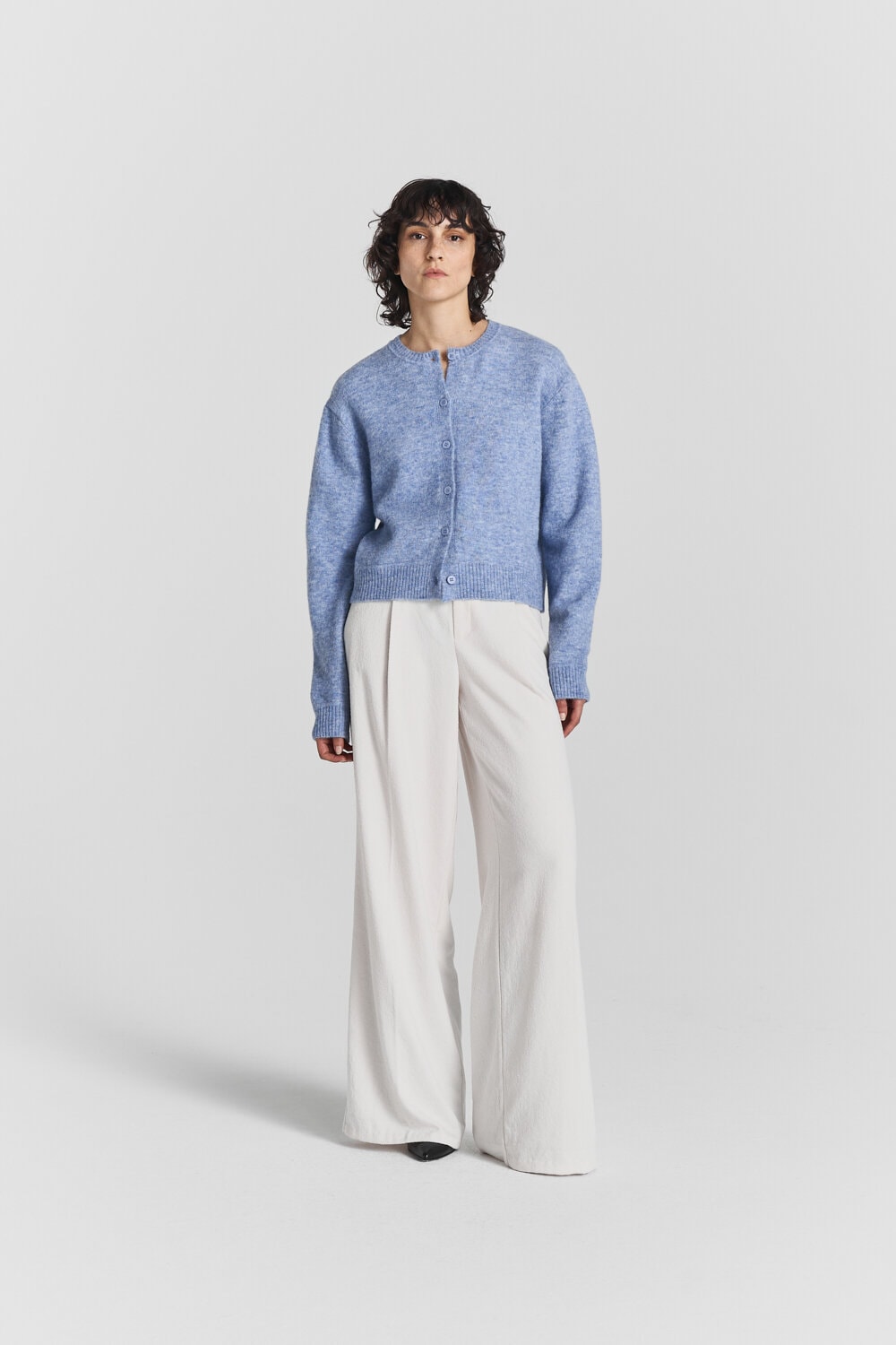 Filippa Knitted Cardigan