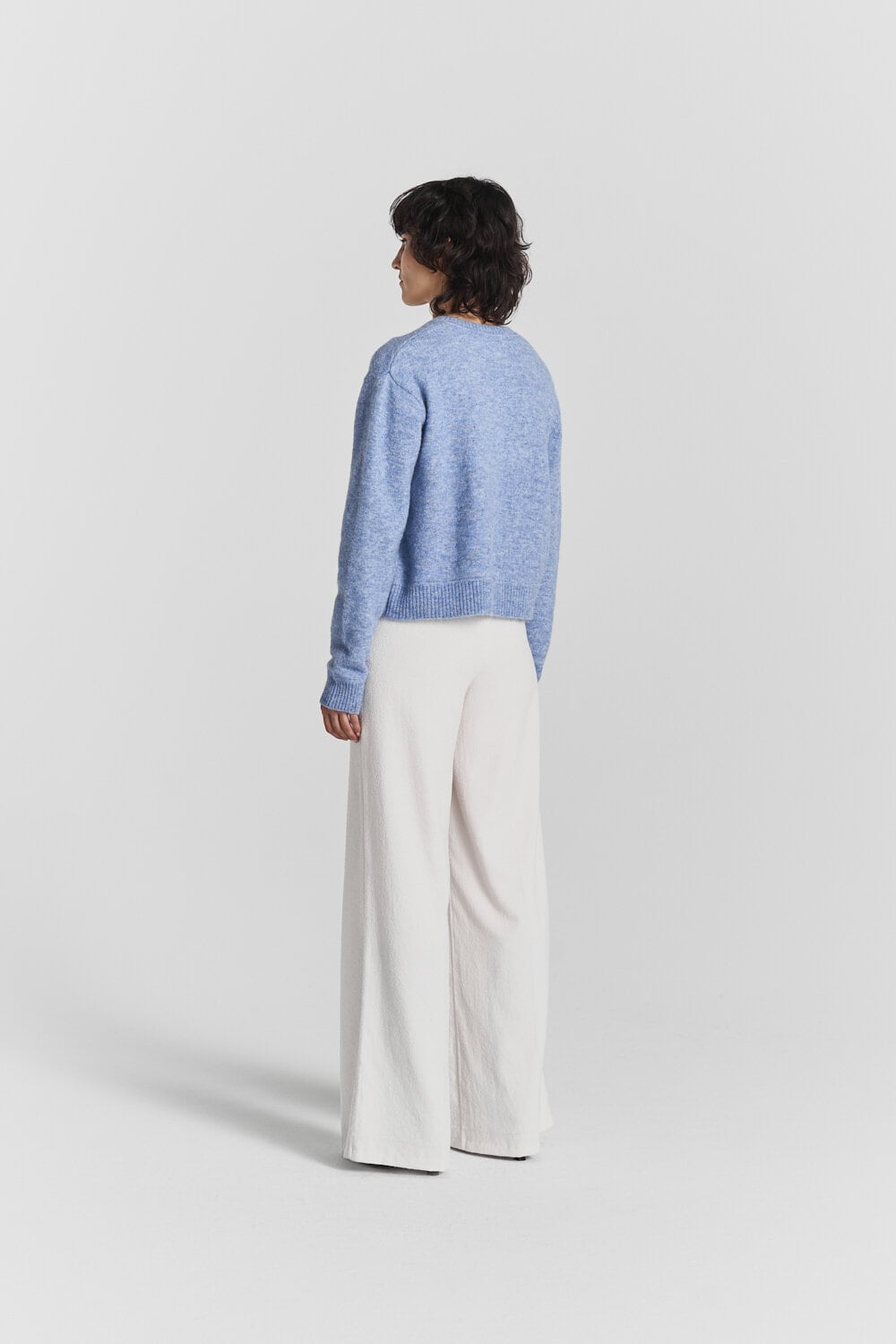 Filippa Knitted Cardigan