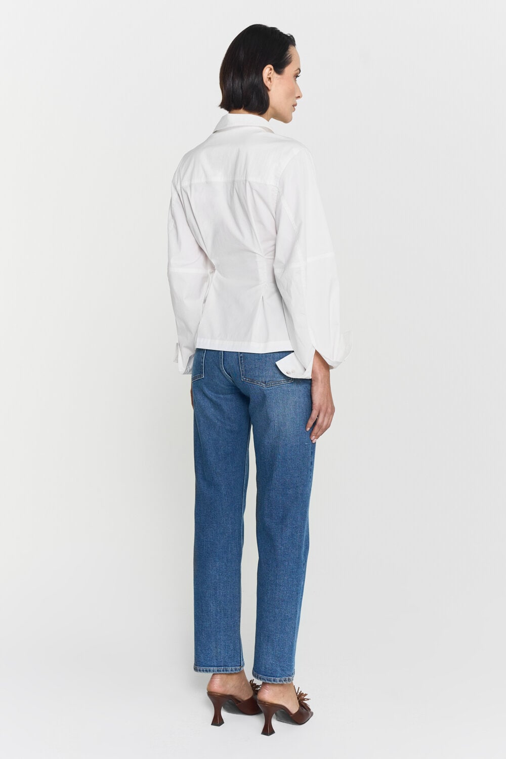 Sally Comfort Jeans
