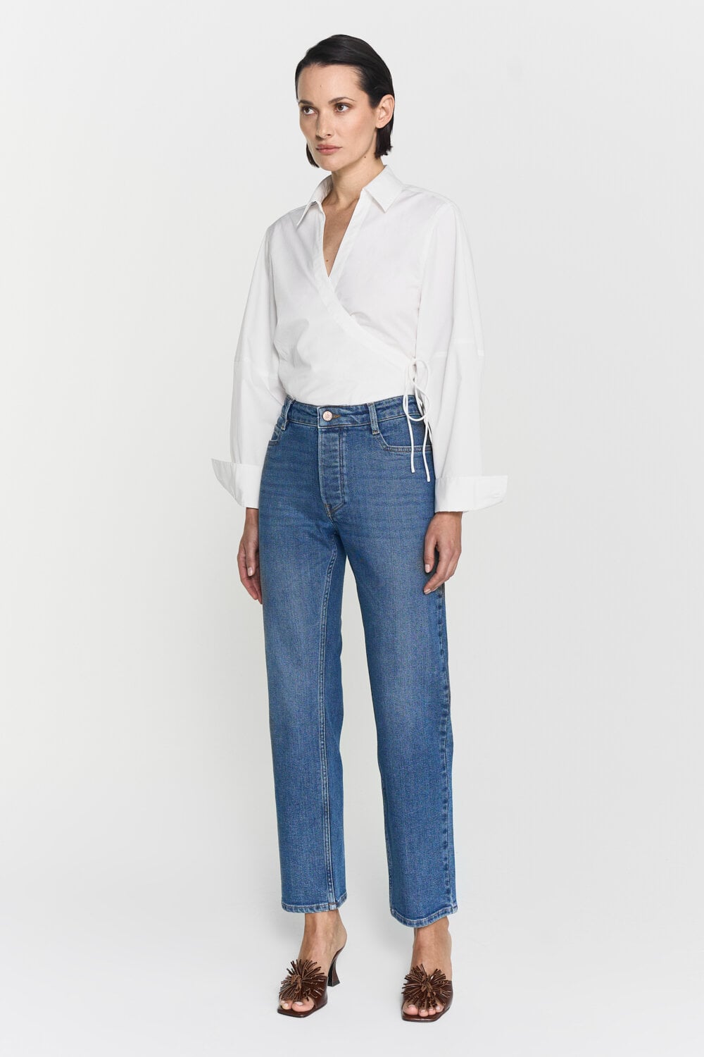 Sally Comfort Jeans
