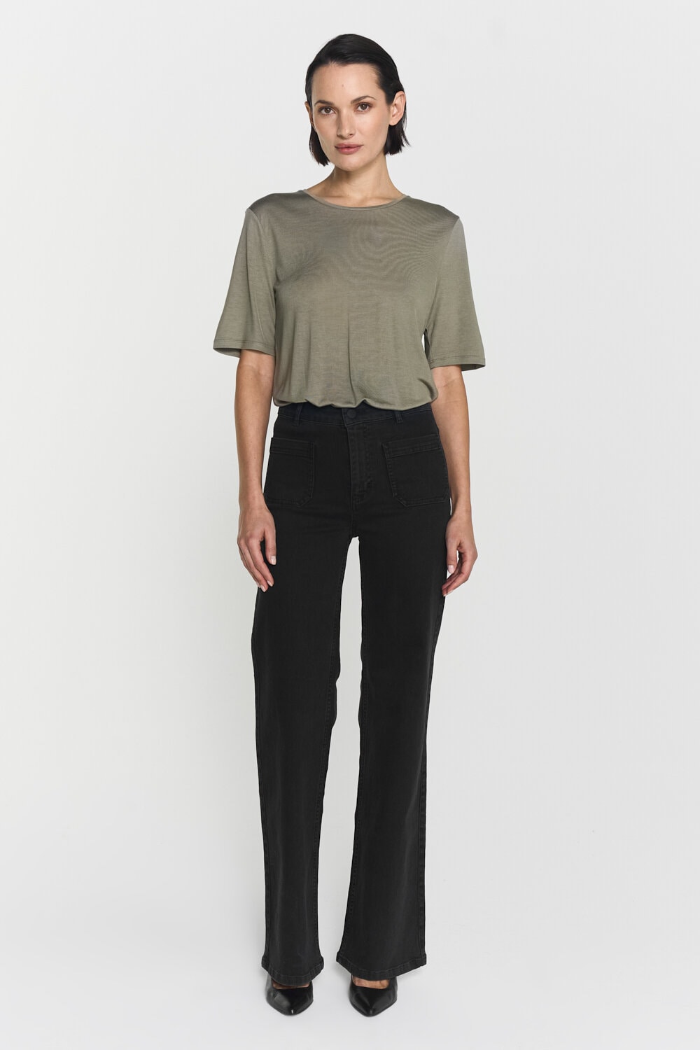 Cleo Jeans