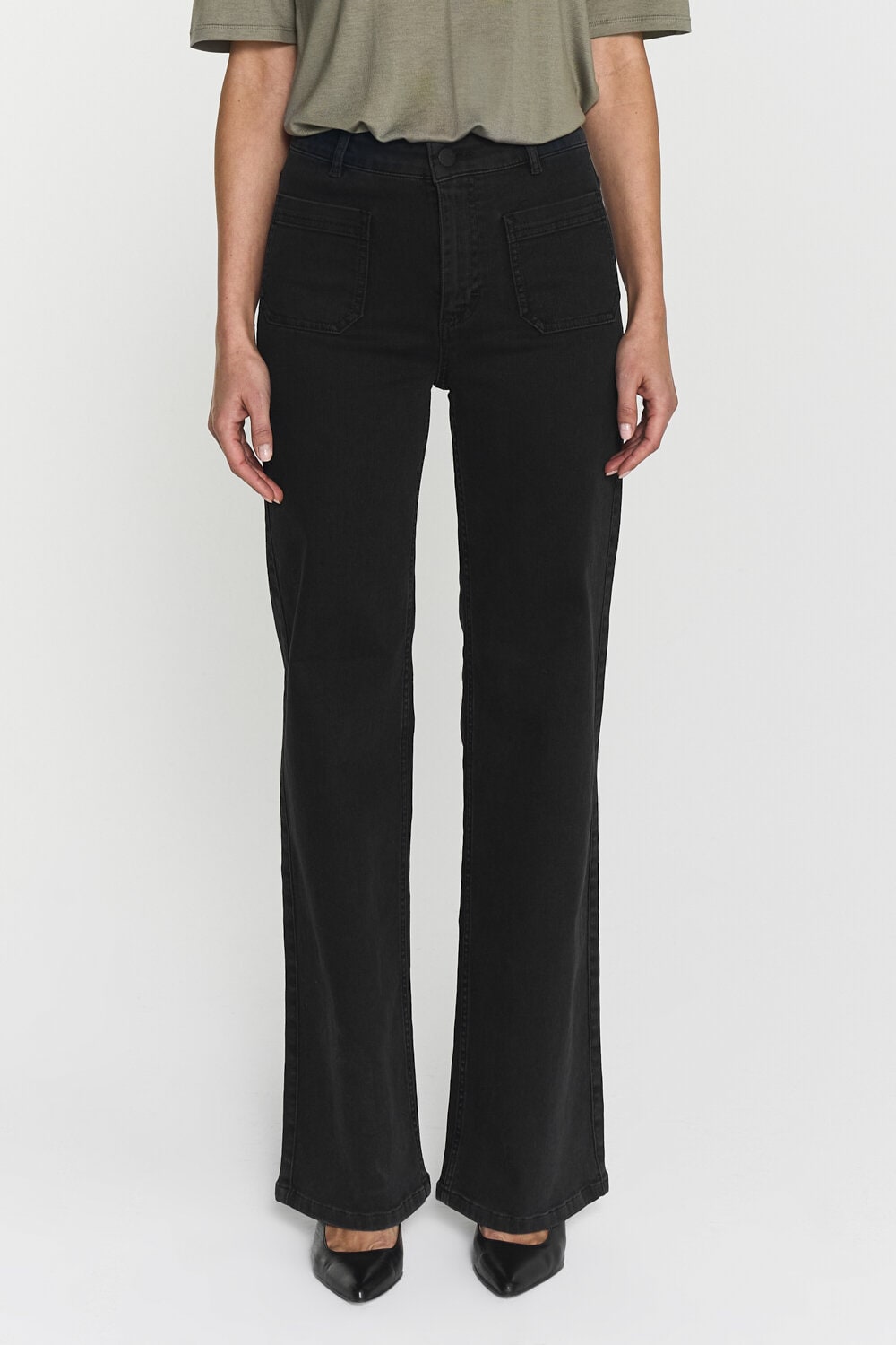 Cleo Jeans