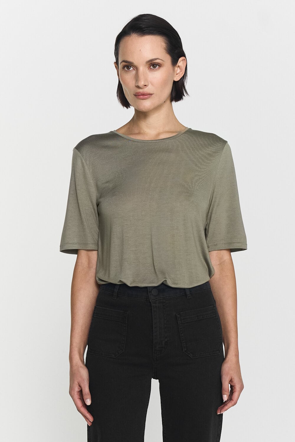 Wiley Tee