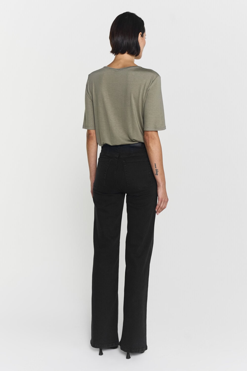 Cleo Jeans