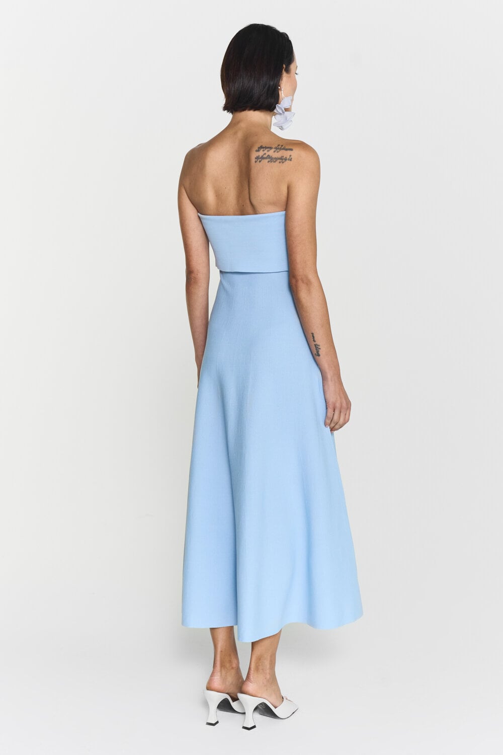 Clementina Midi Dress