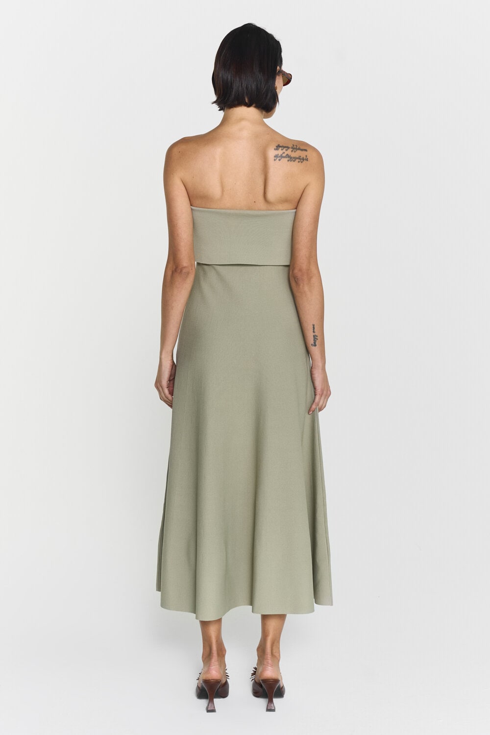 Clementina Midi Dress