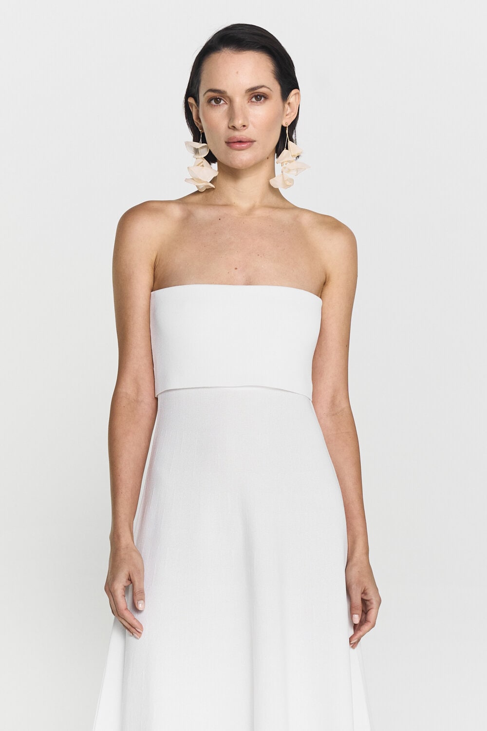 Clementina Midi Dress