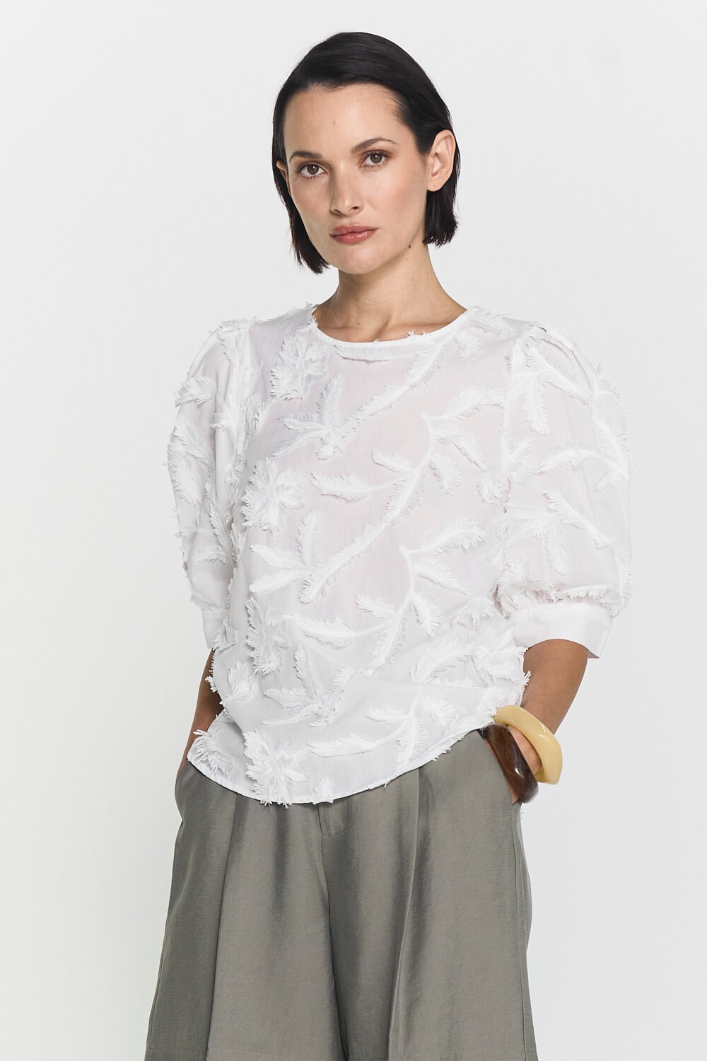 Marla Blouse