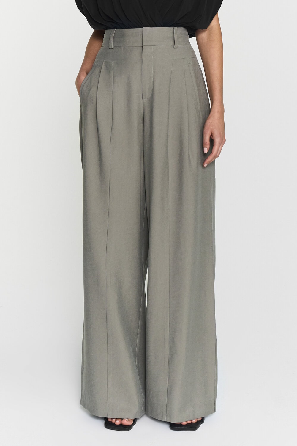 Viva Wide Trousers