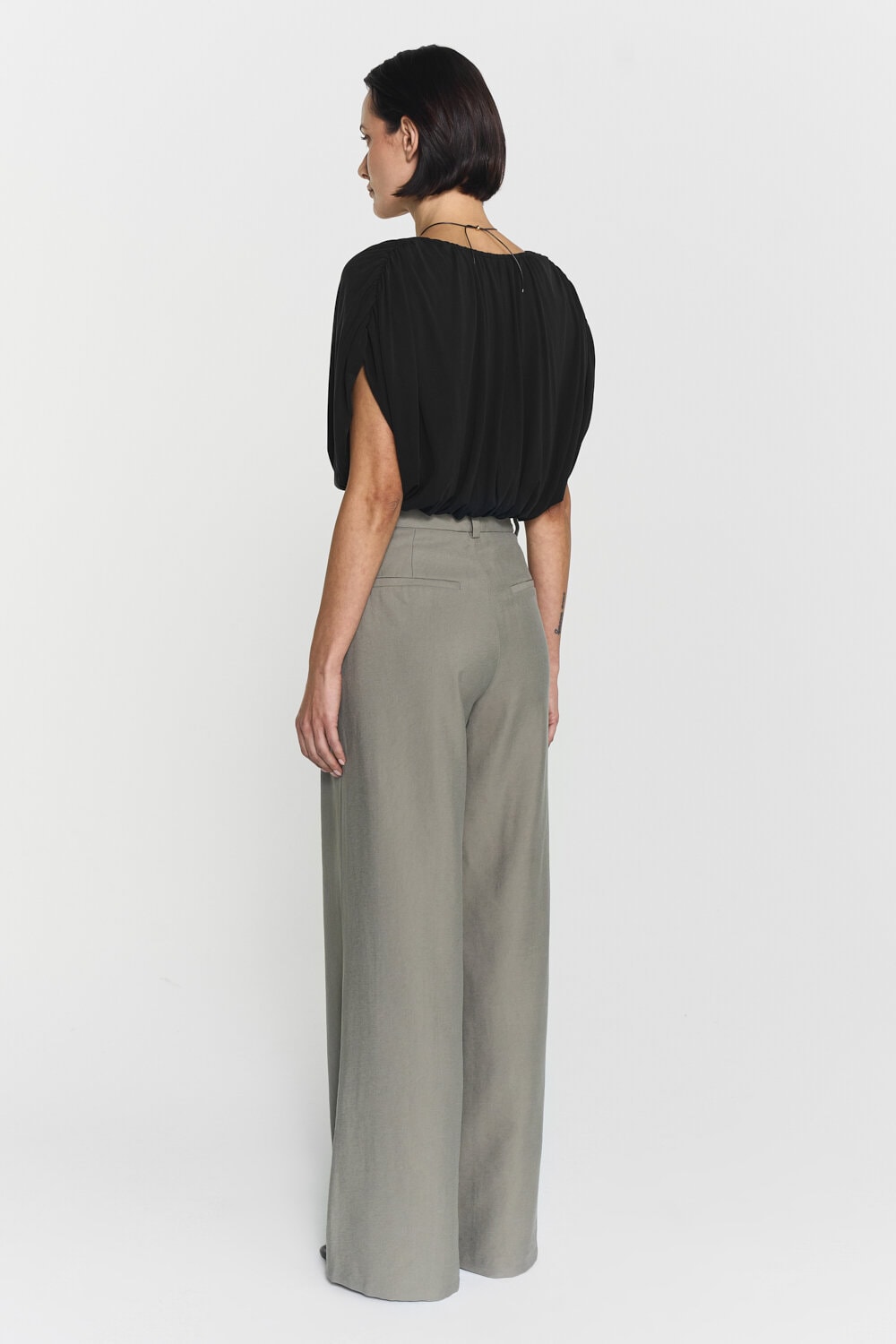 Viva Wide Trousers