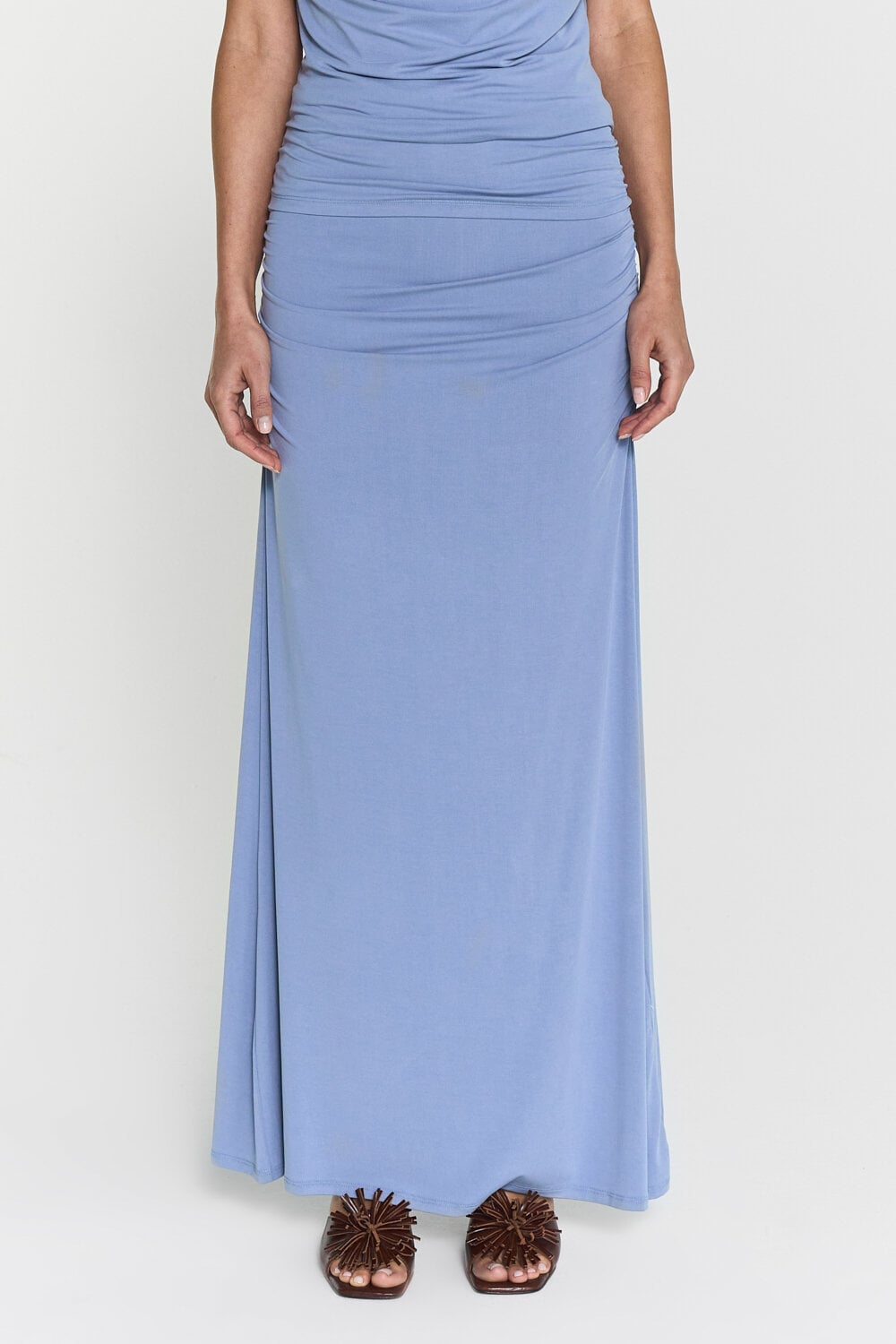 Cordelia Skirt