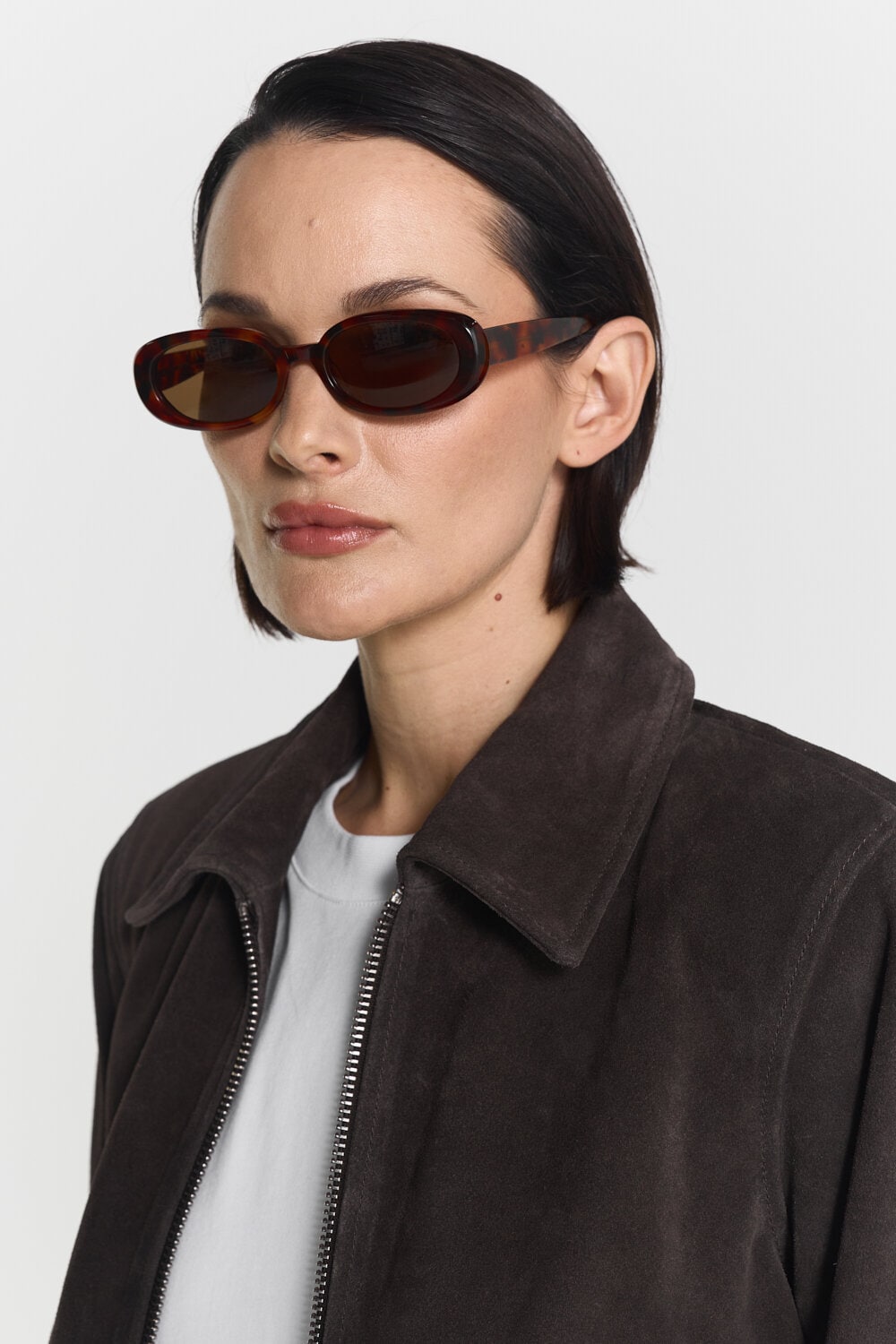 Jina Sunglasses