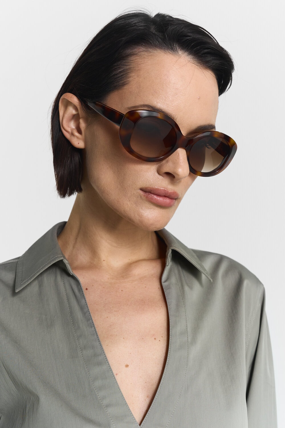 Laila Sunglasses