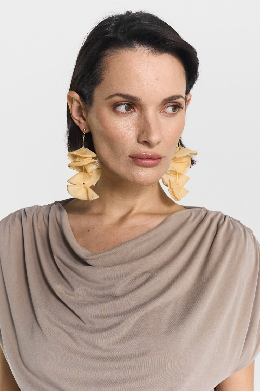 Jasmine Earrings