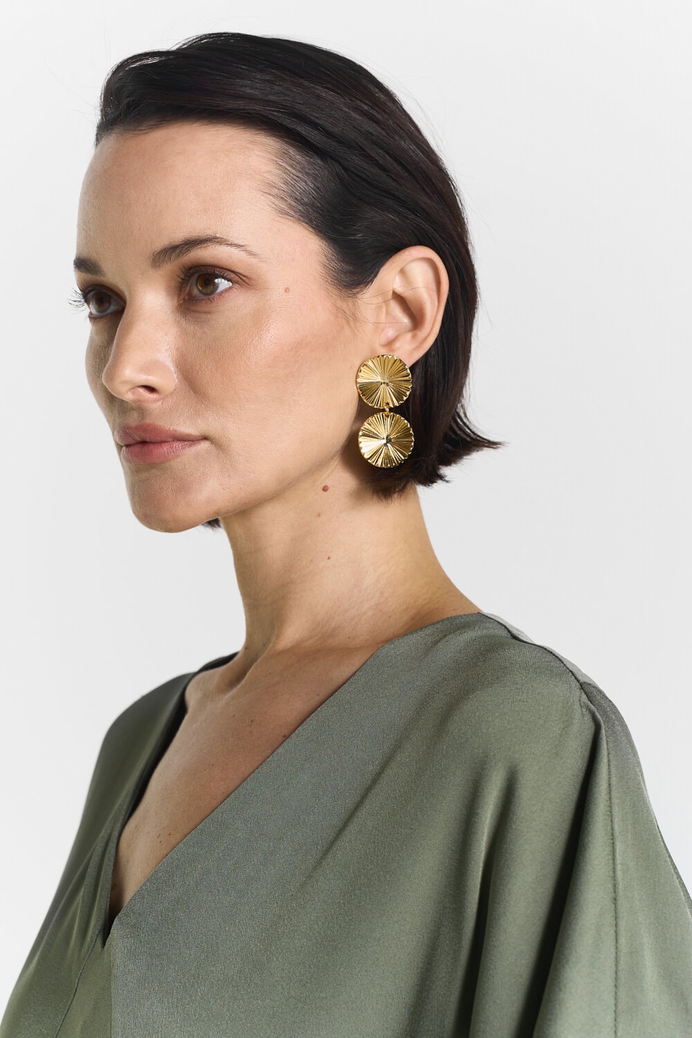 Limei Earrings