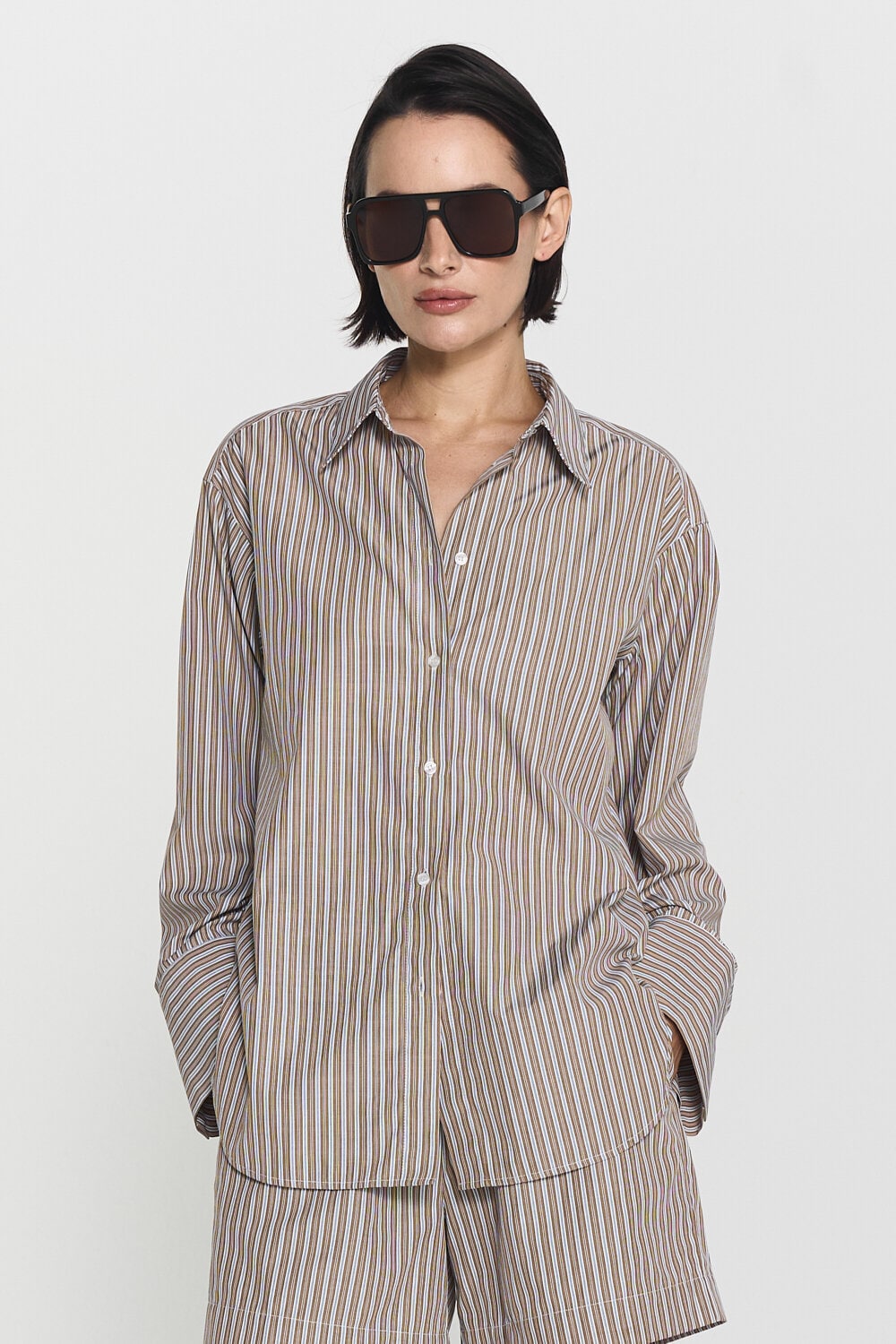 Léa Shirt