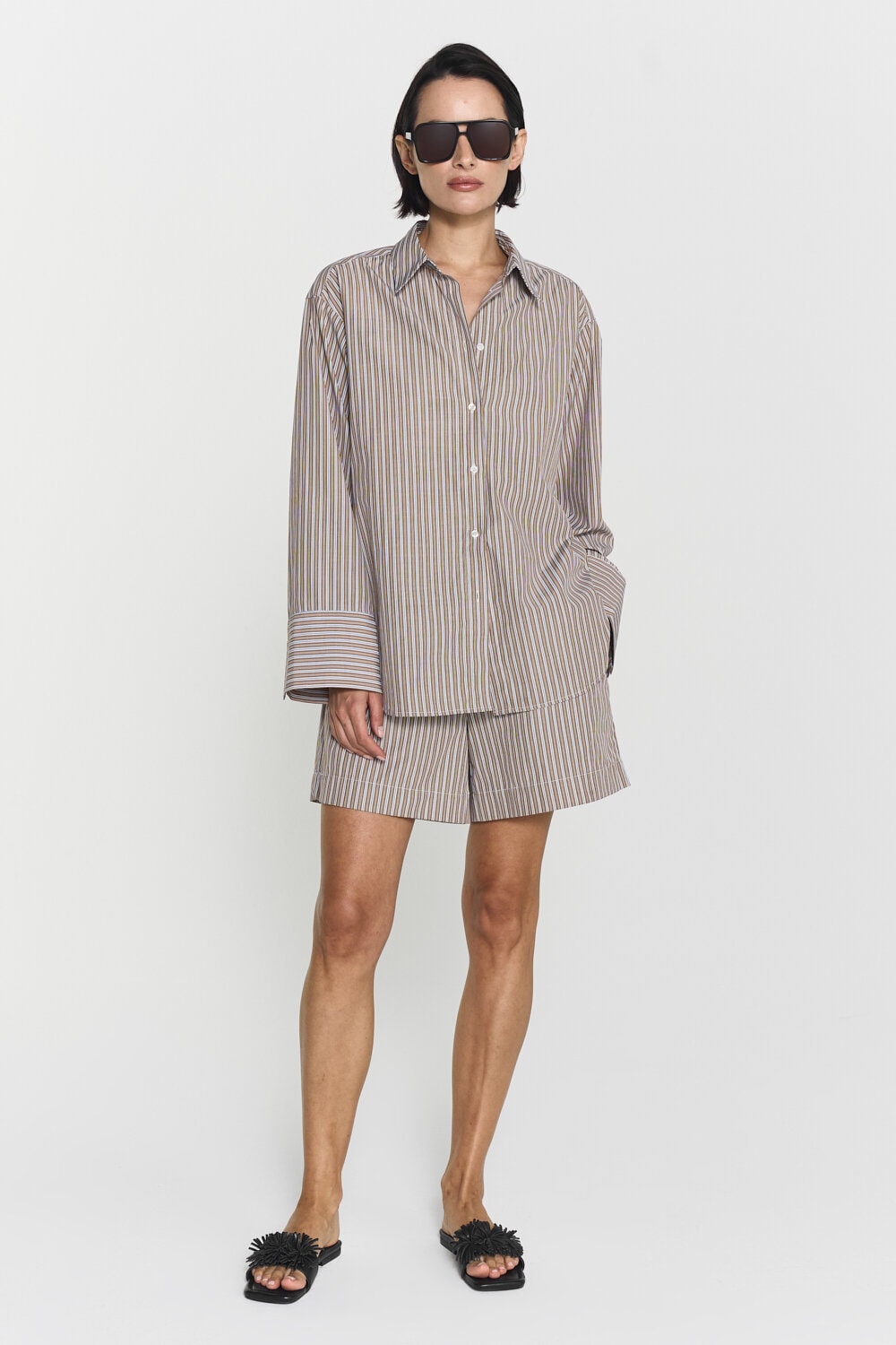 Léa Shirt