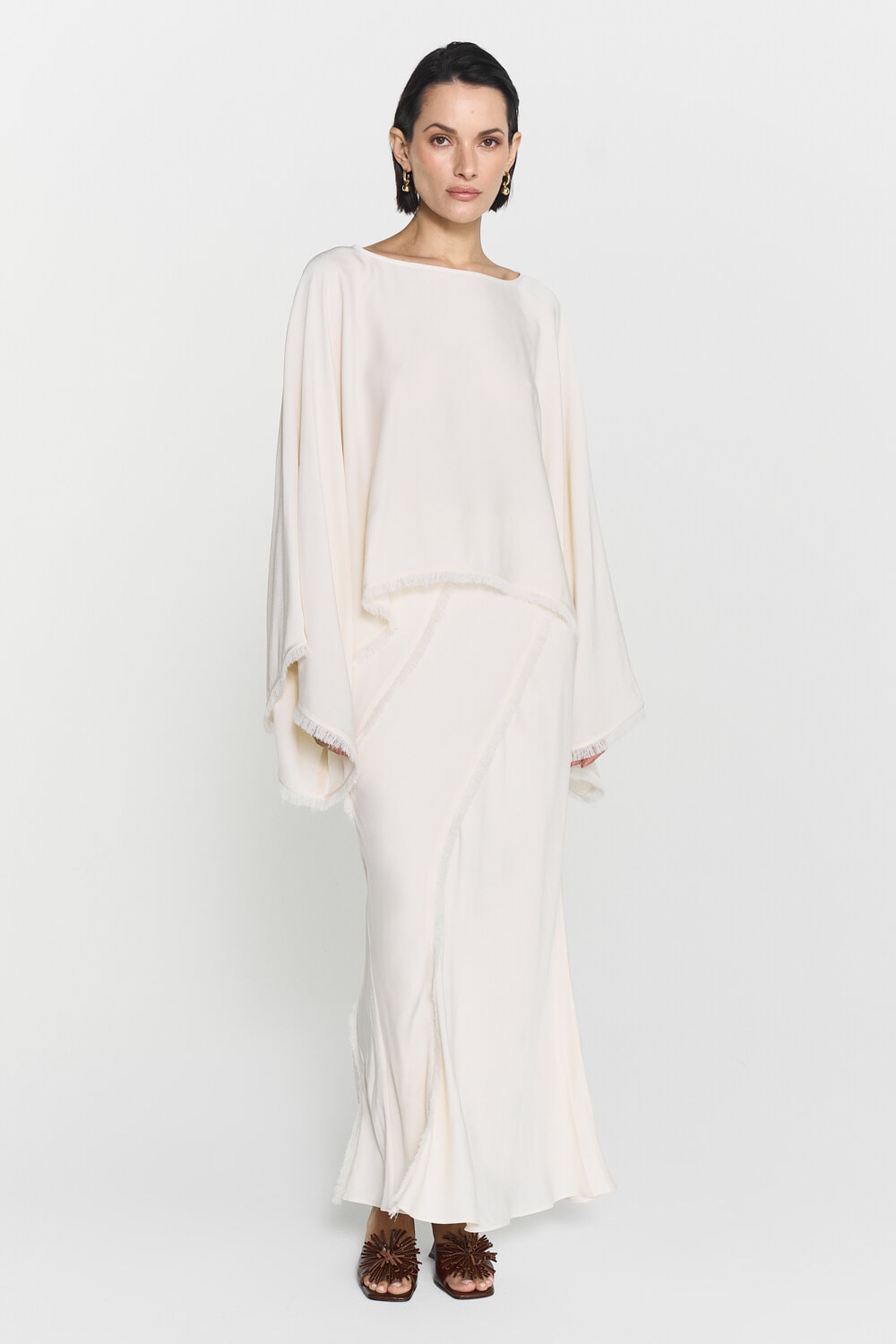 Joelle Maxi Skirt