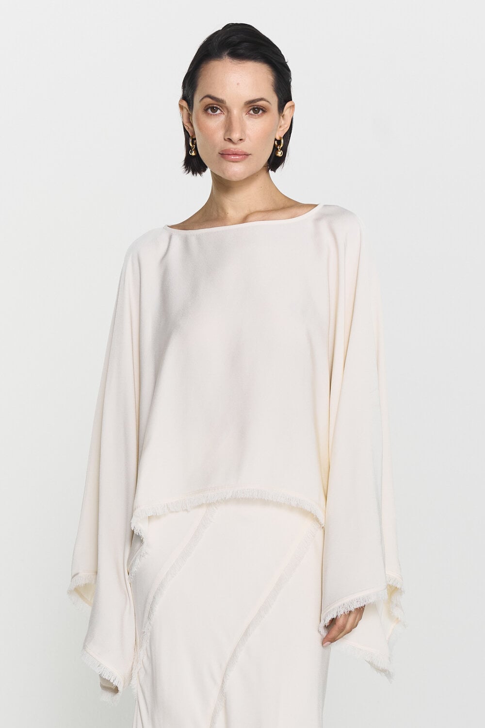 Hailie Blouse