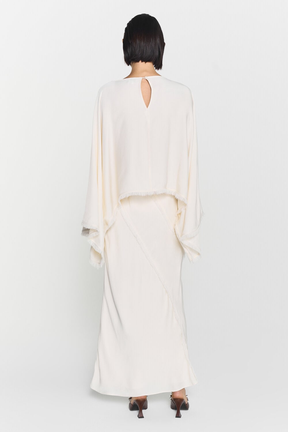 Joelle Maxi Skirt