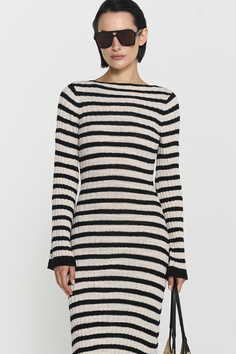 Altea Knitted Dress