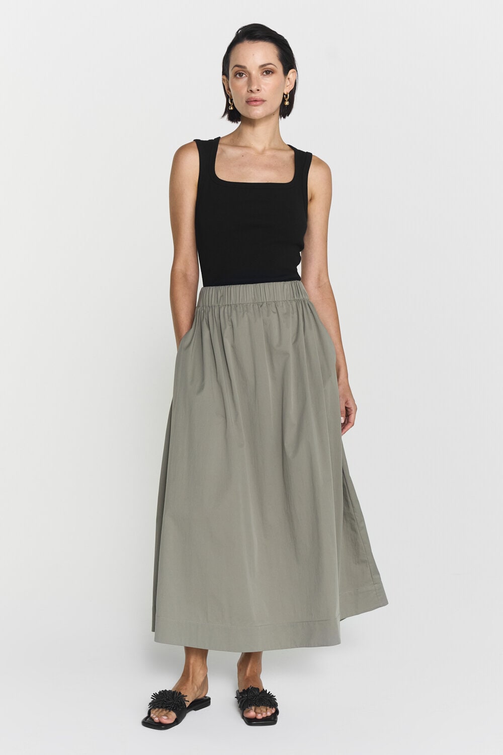 Freya Skirt