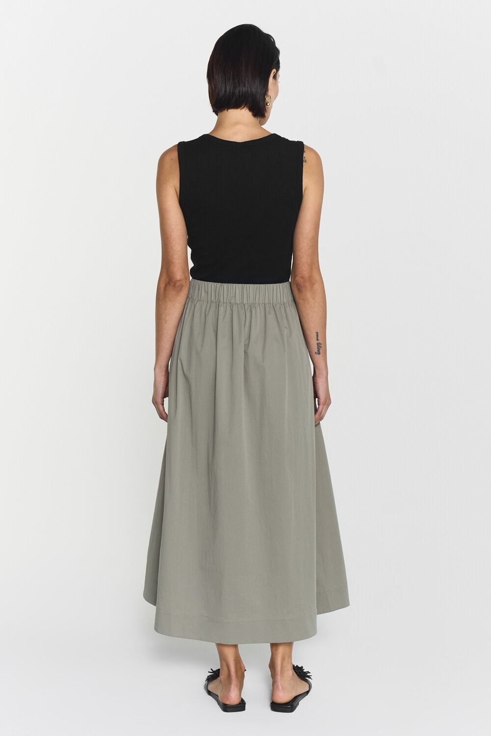 Freya Skirt