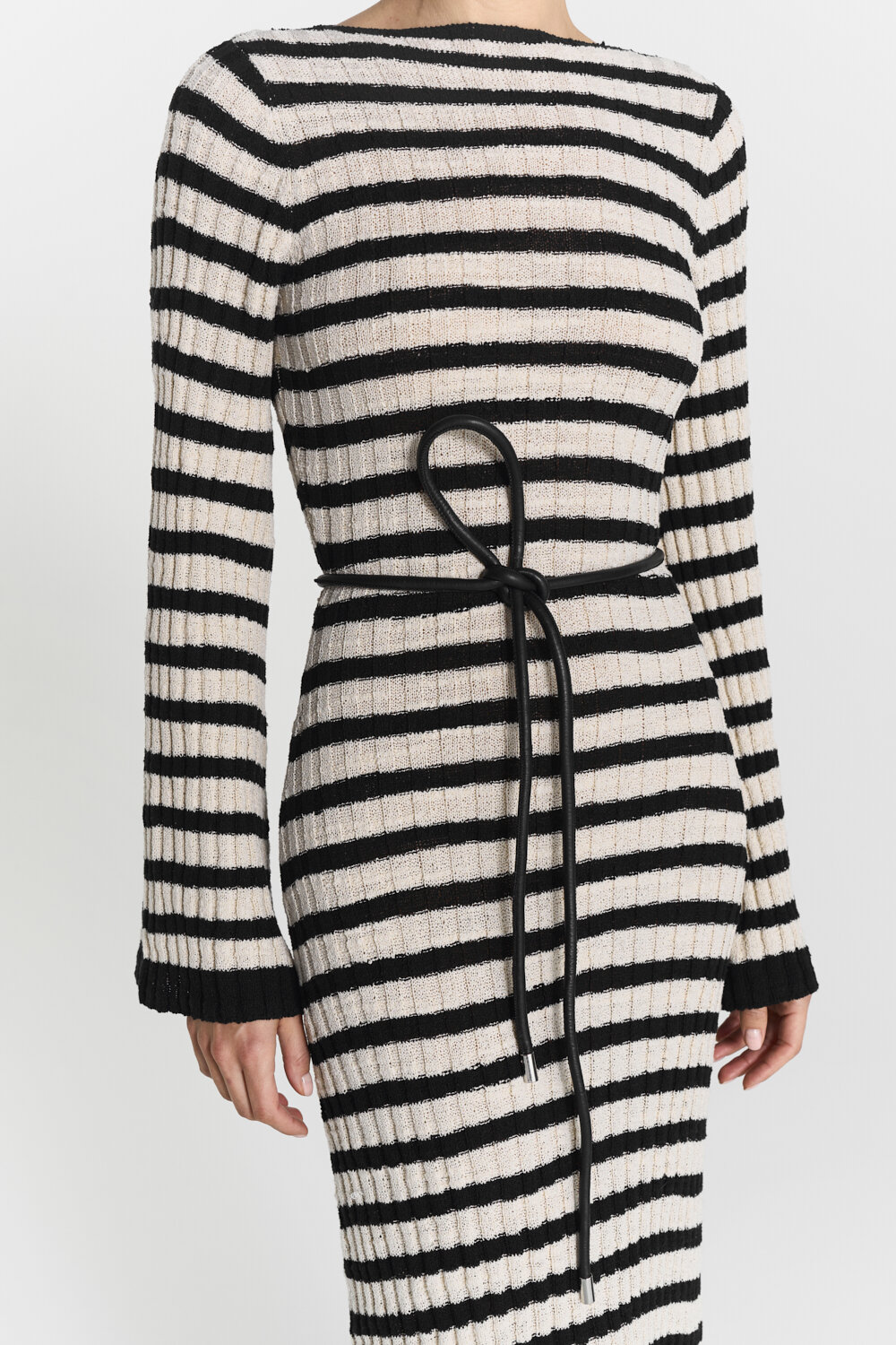 Lorena Cord Belt