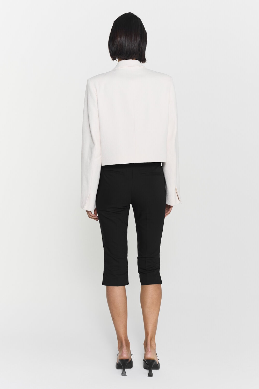 Joanne Capri Trousers