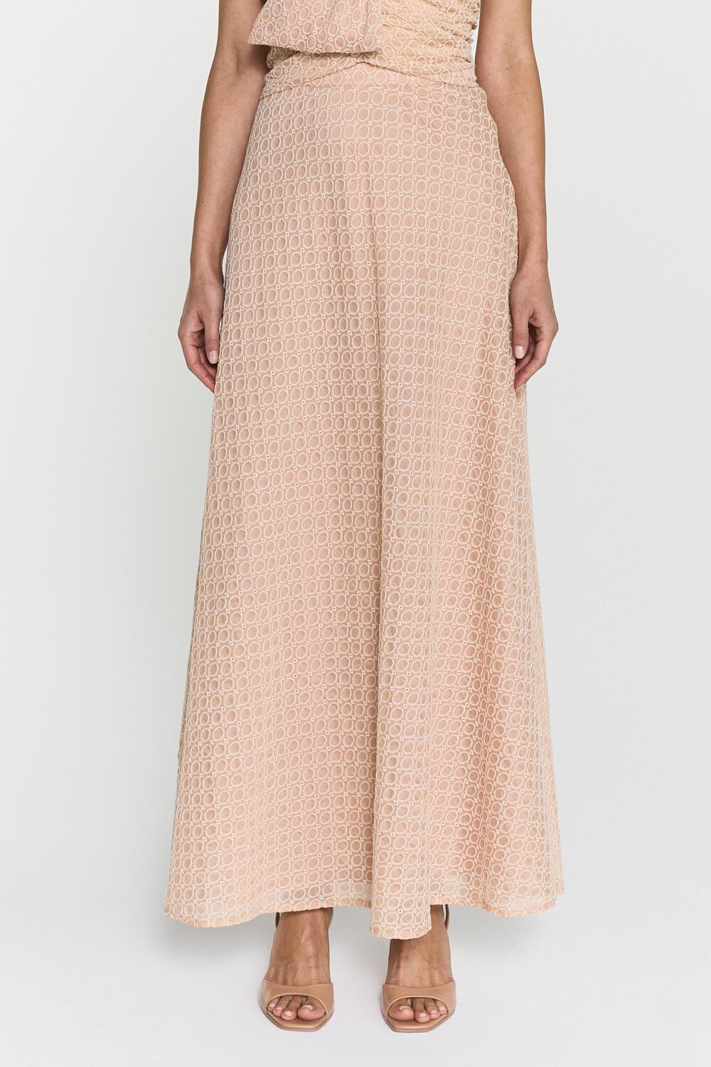 Tracee Skirt