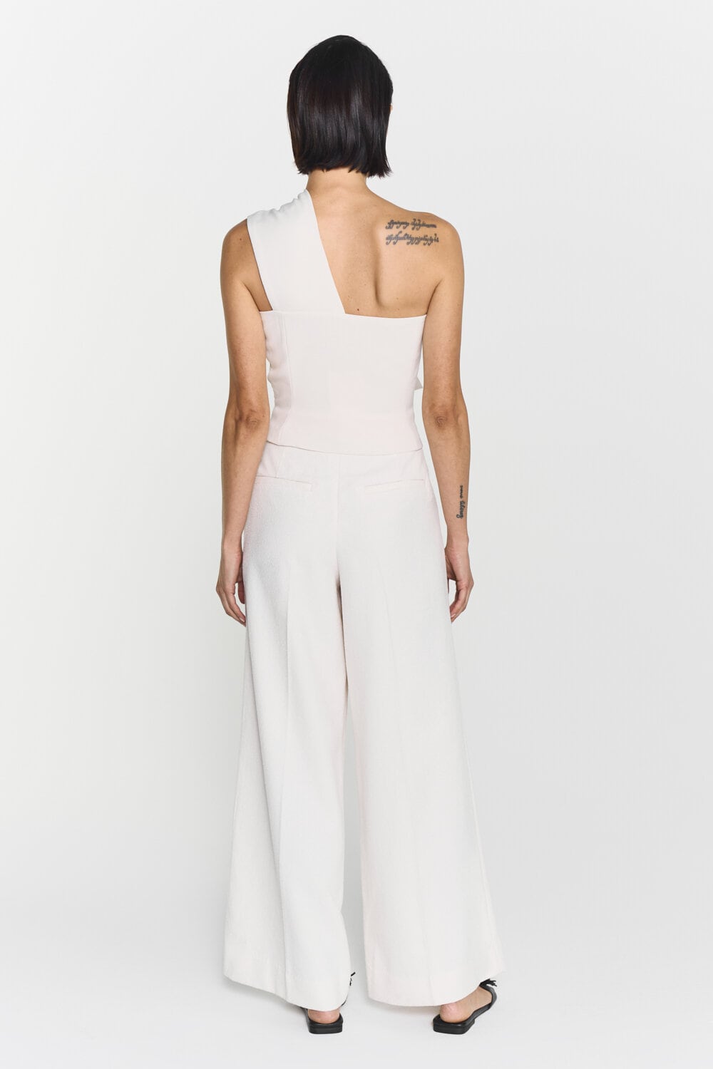 Lotus Top