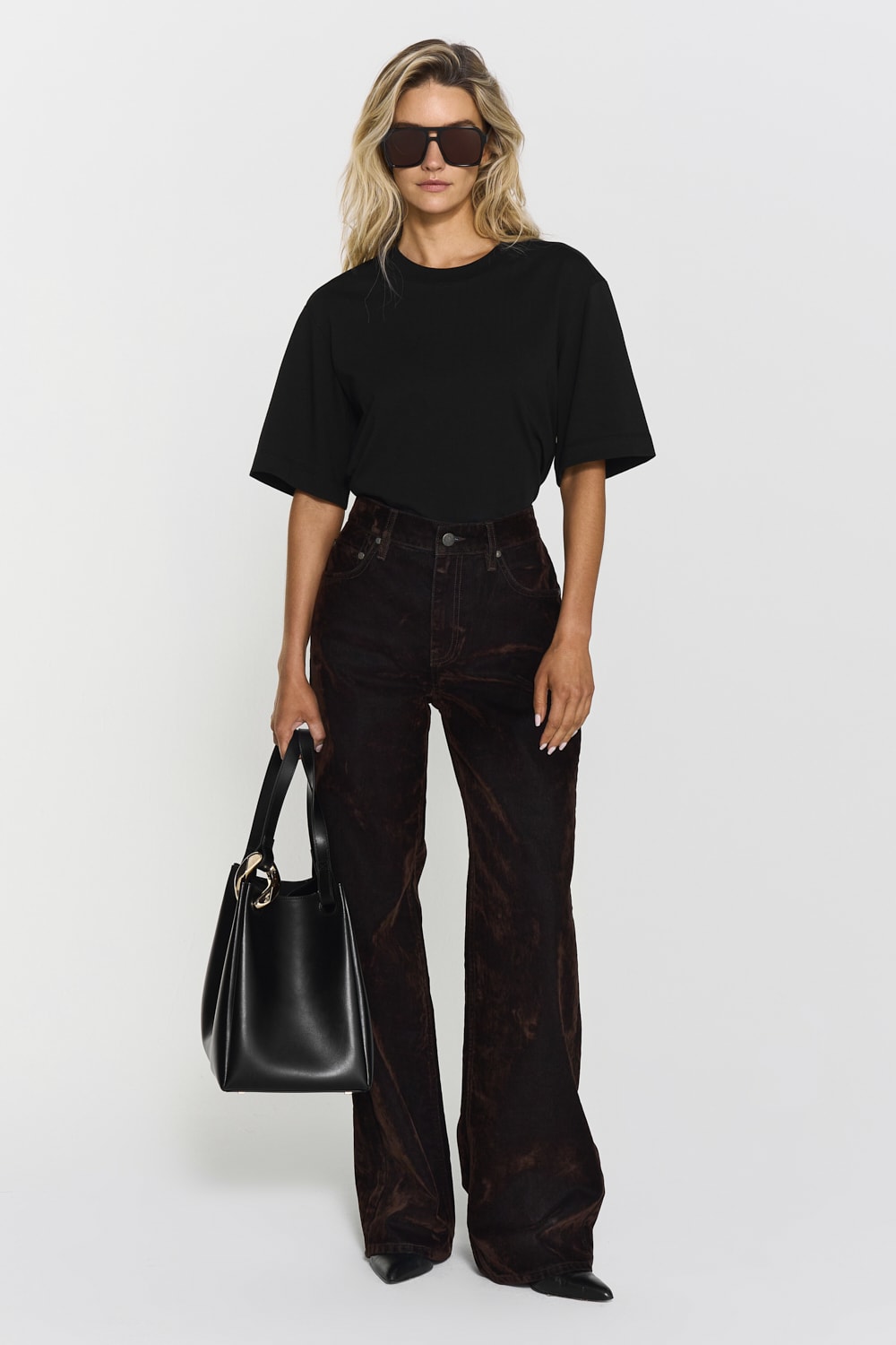 Chelsey Tee