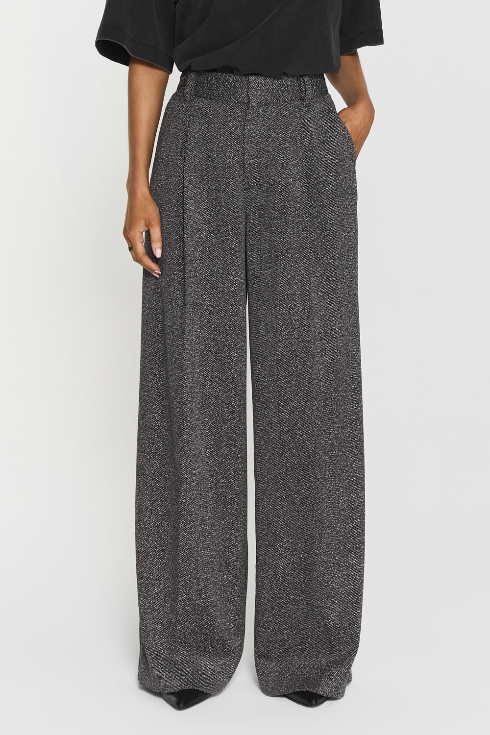 Lilo Trousers