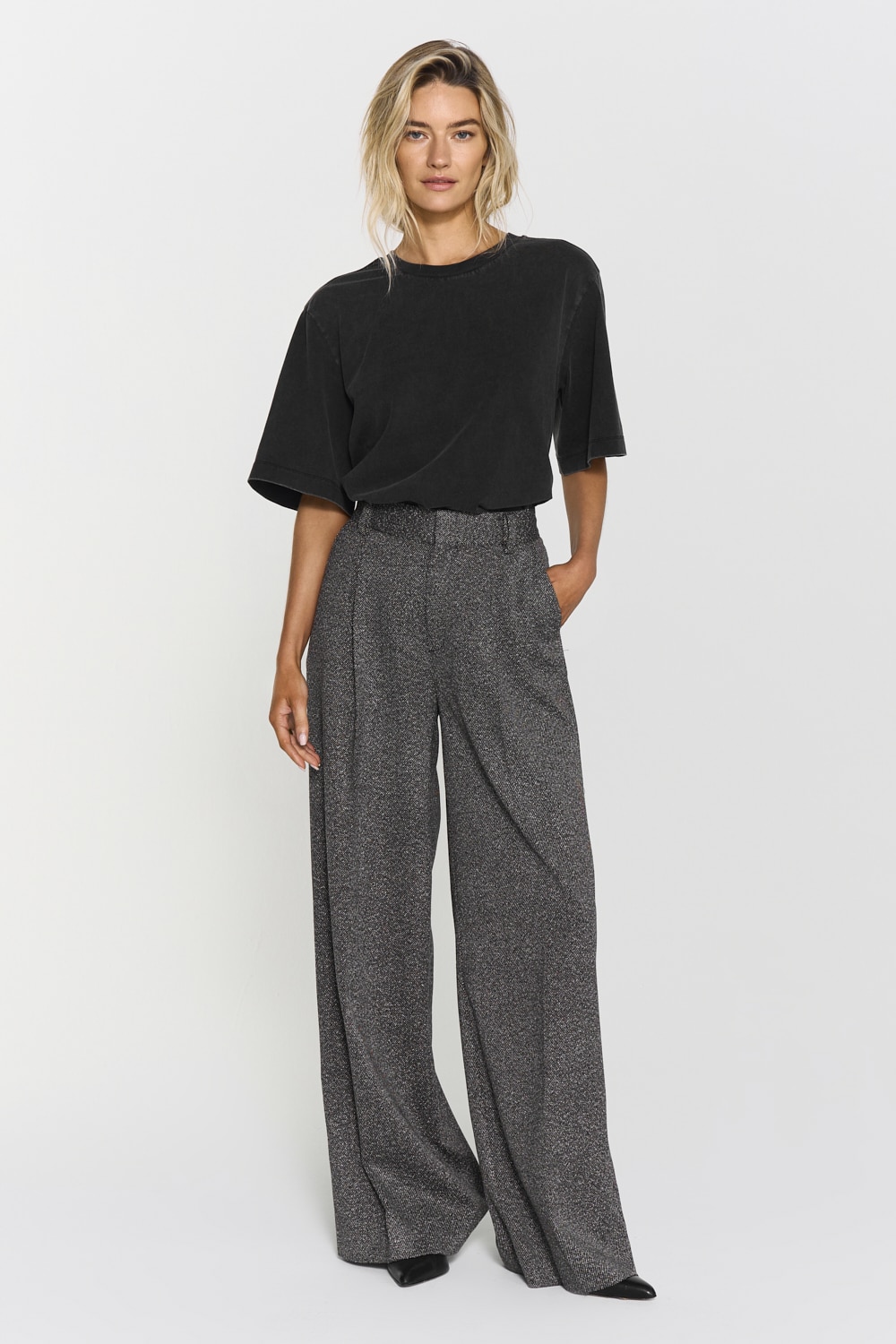 Lilo Trousers