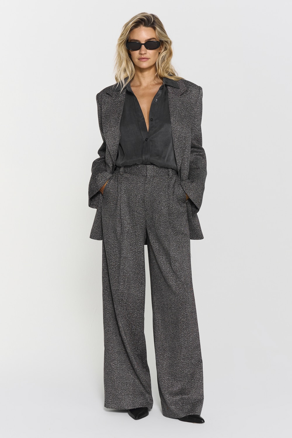 Lilo Trousers