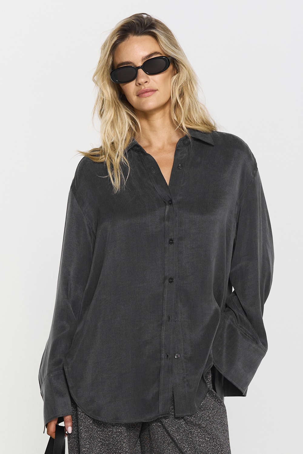 Alivia Shirt