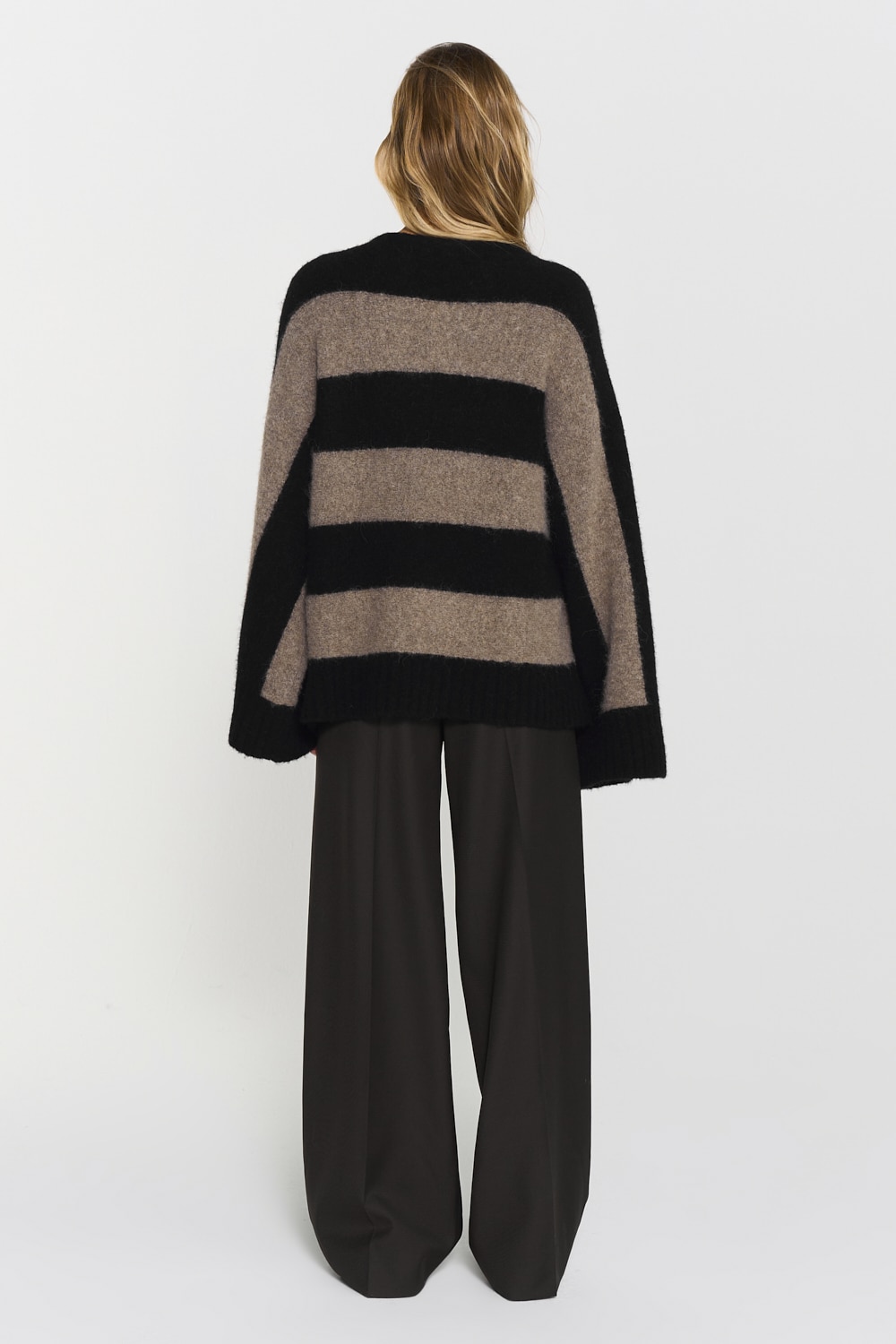 Heylin Knitted Sweater