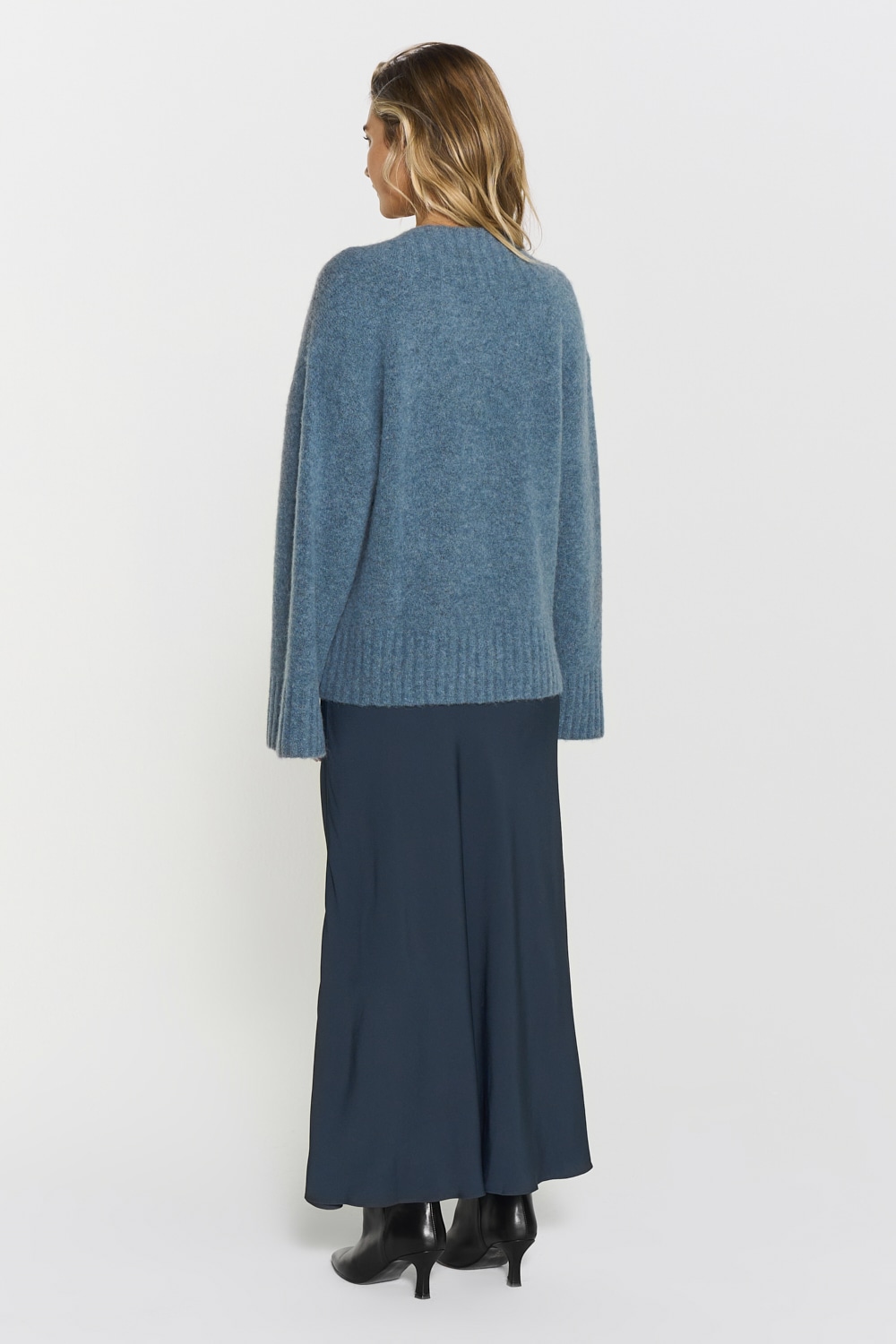 Saoirse Knitted Sweater